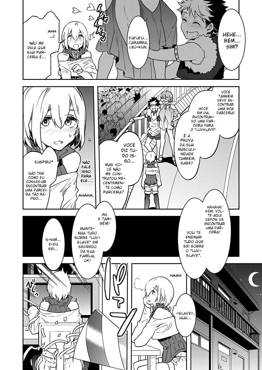 Luvslave Capitulo 1 - pagina 10 Luvslave Capitulo 1 - pagina 10