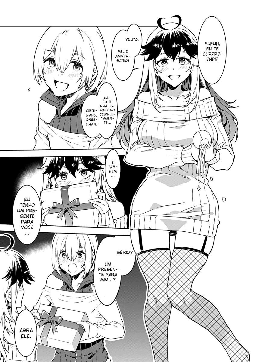 Luvslave Capitulo 1 - pagina 11 Luvslave Capitulo 1 - pagina 11