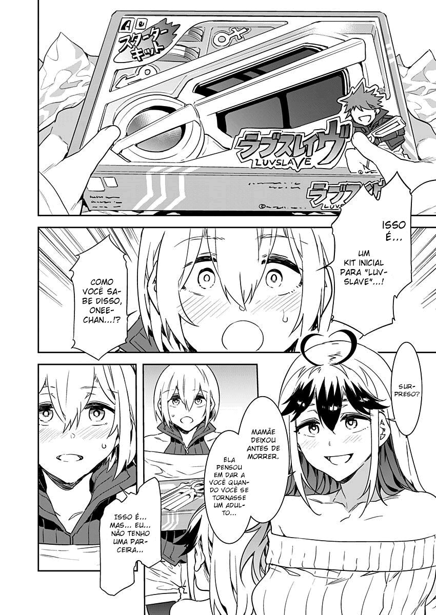 Luvslave Capitulo 1 - pagina 12 Luvslave Capitulo 1 - pagina 12