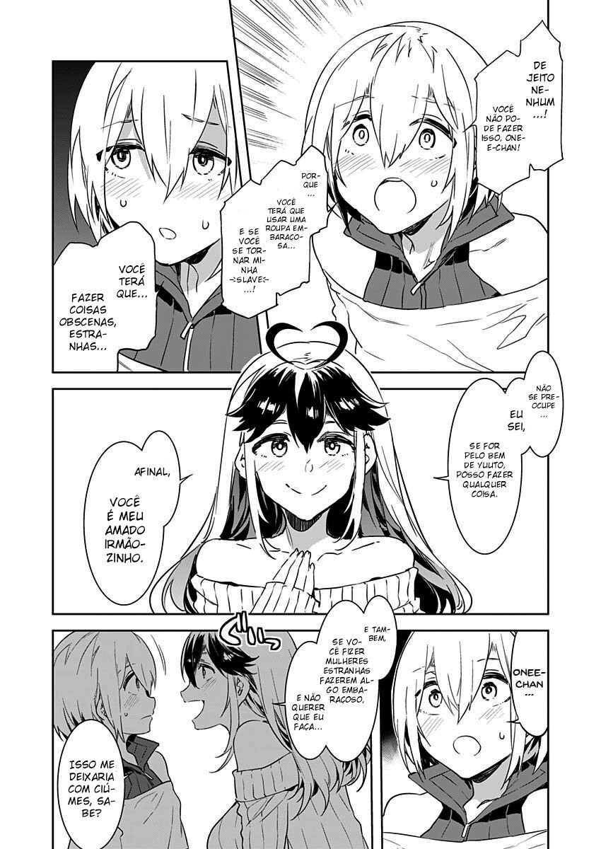 Luvslave Capitulo 1 - pagina 14 Luvslave Capitulo 1 - pagina 14