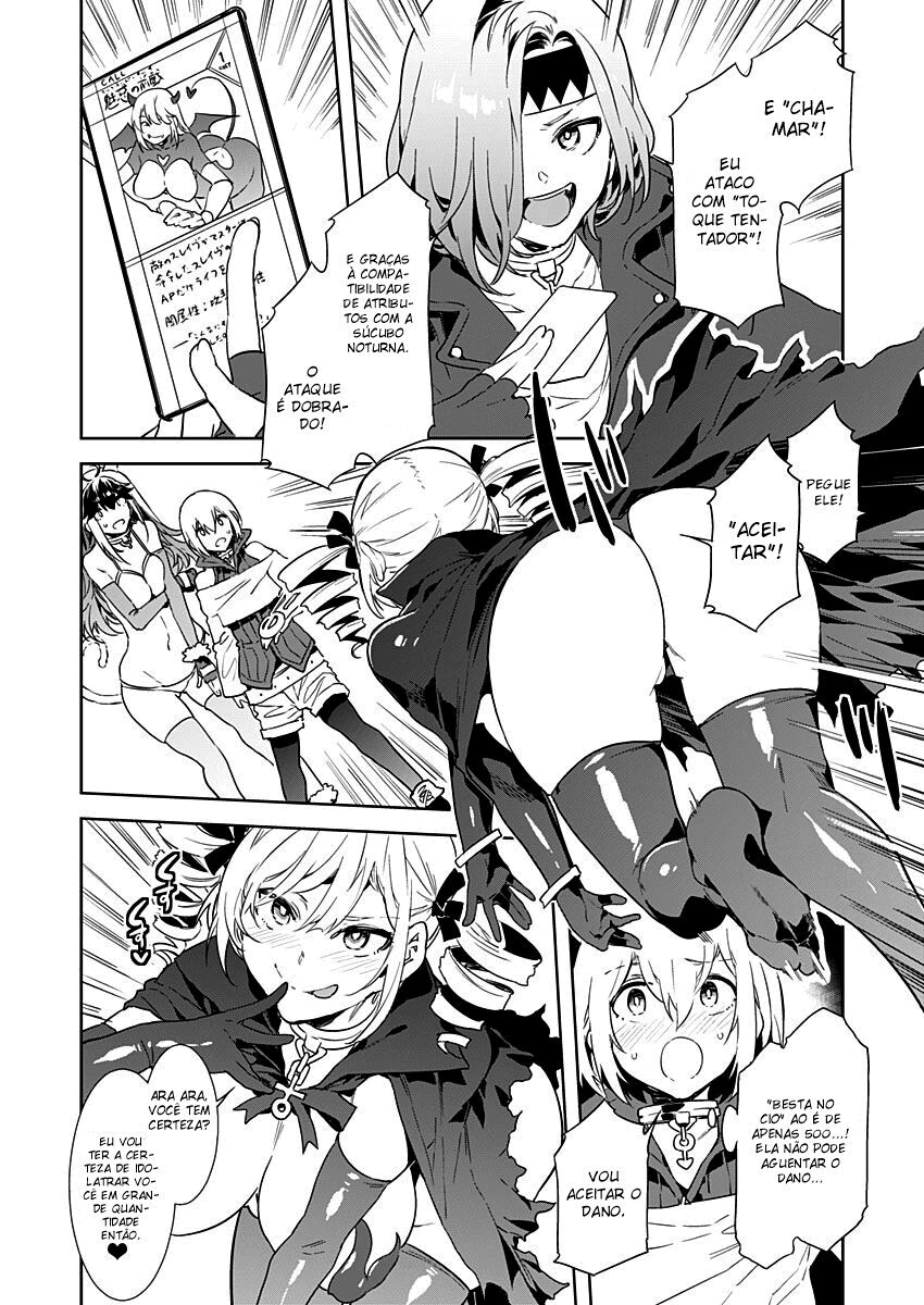 Luvslave Capitulo 1 - pagina 24 Luvslave Capitulo 1 - pagina 24