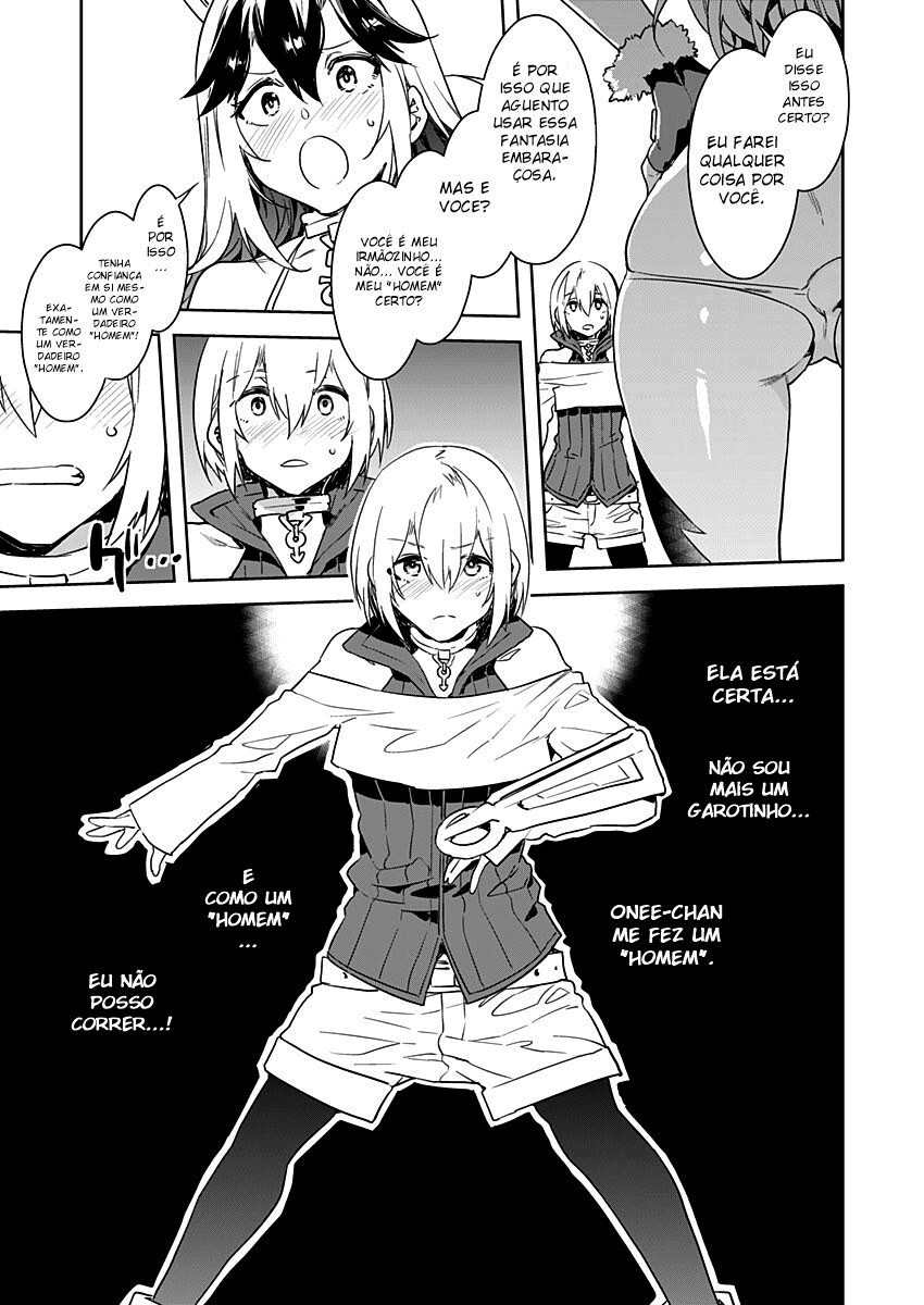 Luvslave Capitulo 1 - pagina 27 Luvslave Capitulo 1 - pagina 27