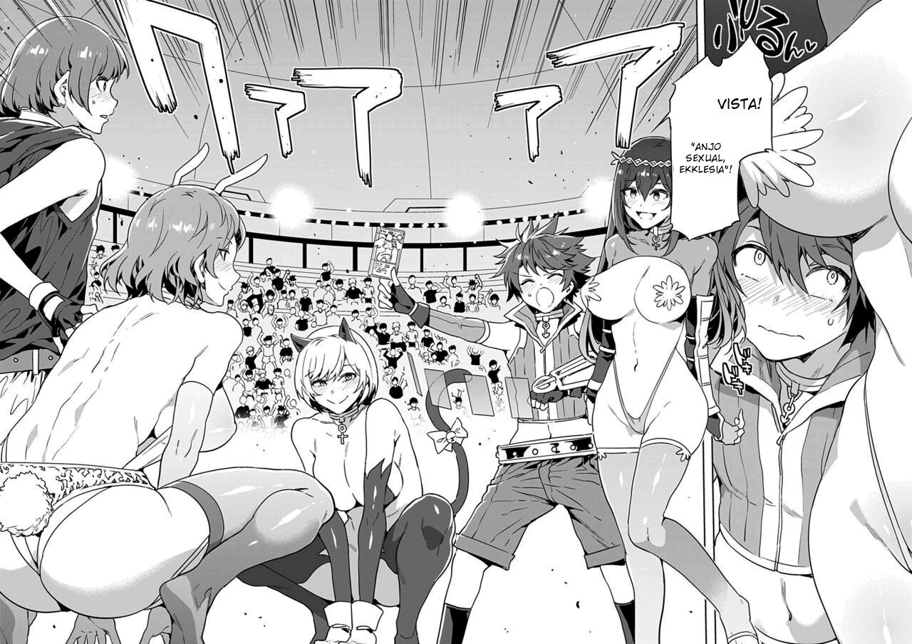 Luvslave Capitulo 1 - pagina 3 Luvslave Capitulo 1 - pagina 3
