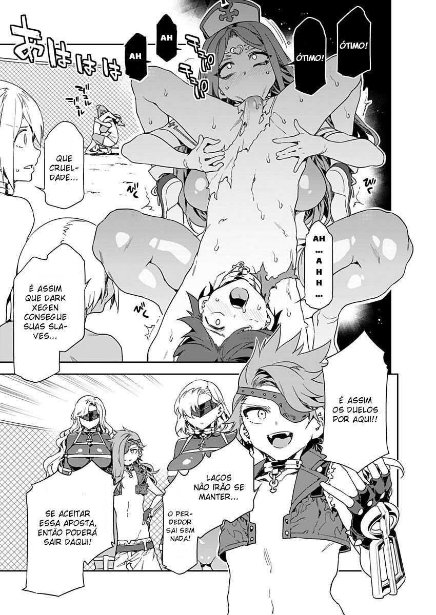 Luvslave Capitulo 10 - pagina 12 Luvslave Capitulo 10 - pagina 12