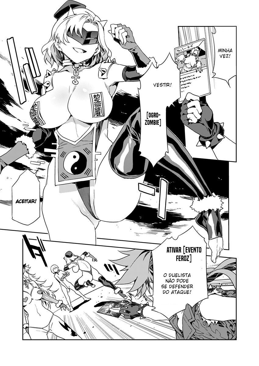 Luvslave Capitulo 10 - pagina 16 Luvslave Capitulo 10 - pagina 16