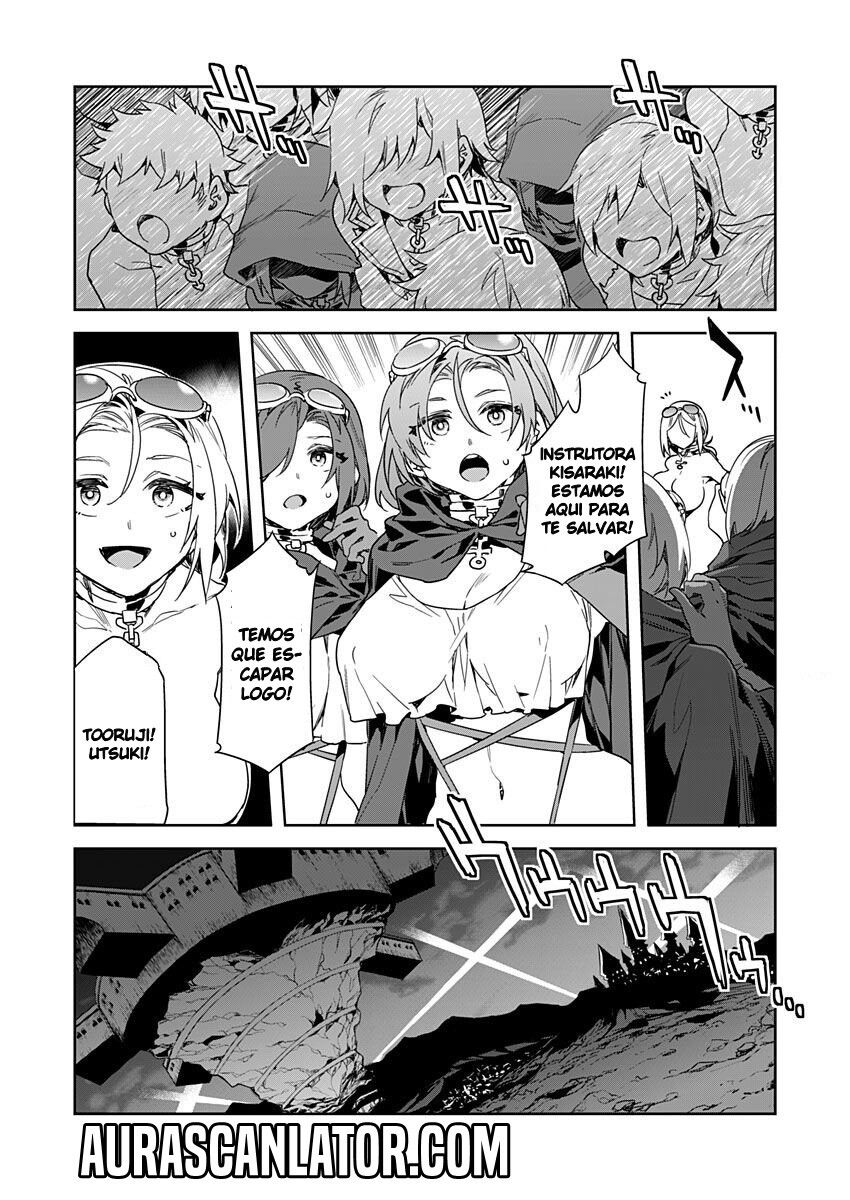 Luvslave Capitulo 10 - pagina 24 Luvslave Capitulo 10 - pagina 24