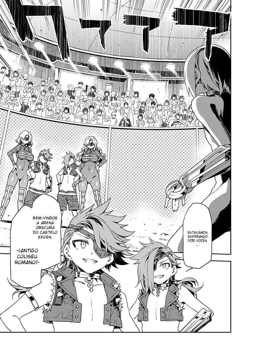 Luvslave Capitulo 10 - pagina 6 Luvslave Capitulo 10 - pagina 6