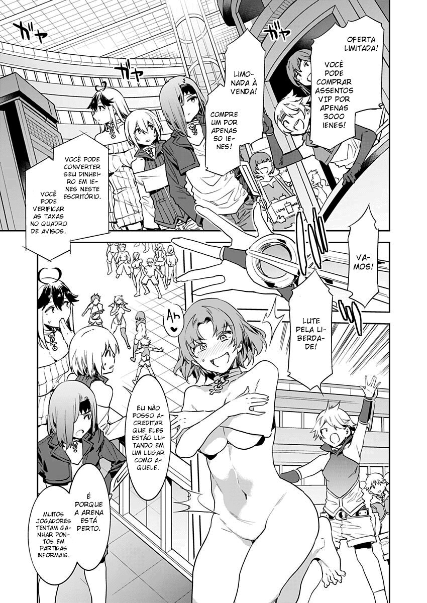 Luvslave Capitulo 2 - pagina 12 Luvslave Capitulo 2 - pagina 12