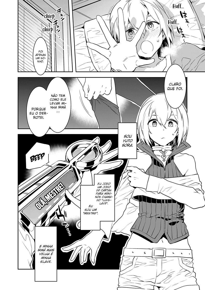 Luvslave Capitulo 2 - pagina 2 Luvslave Capitulo 2 - pagina 2