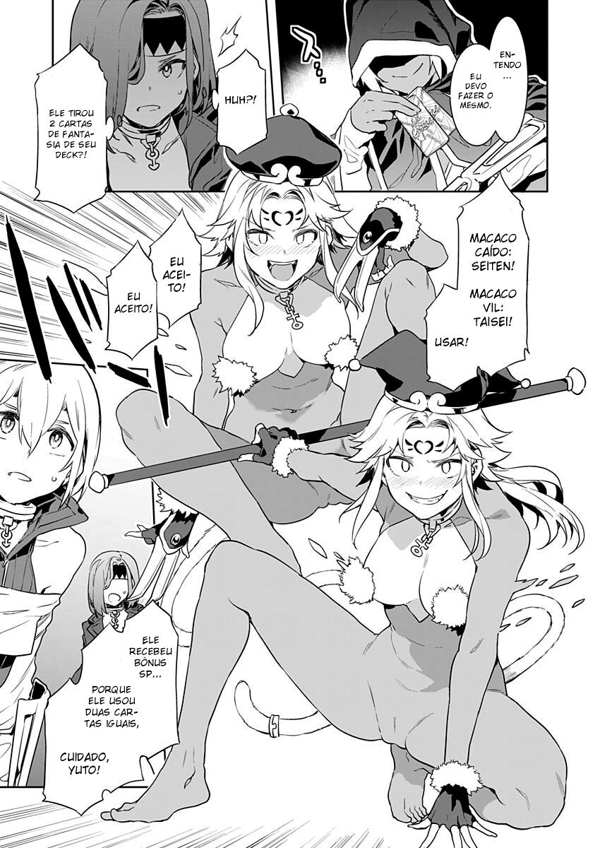 Luvslave Capitulo 2 - pagina 20 Luvslave Capitulo 2 - pagina 20