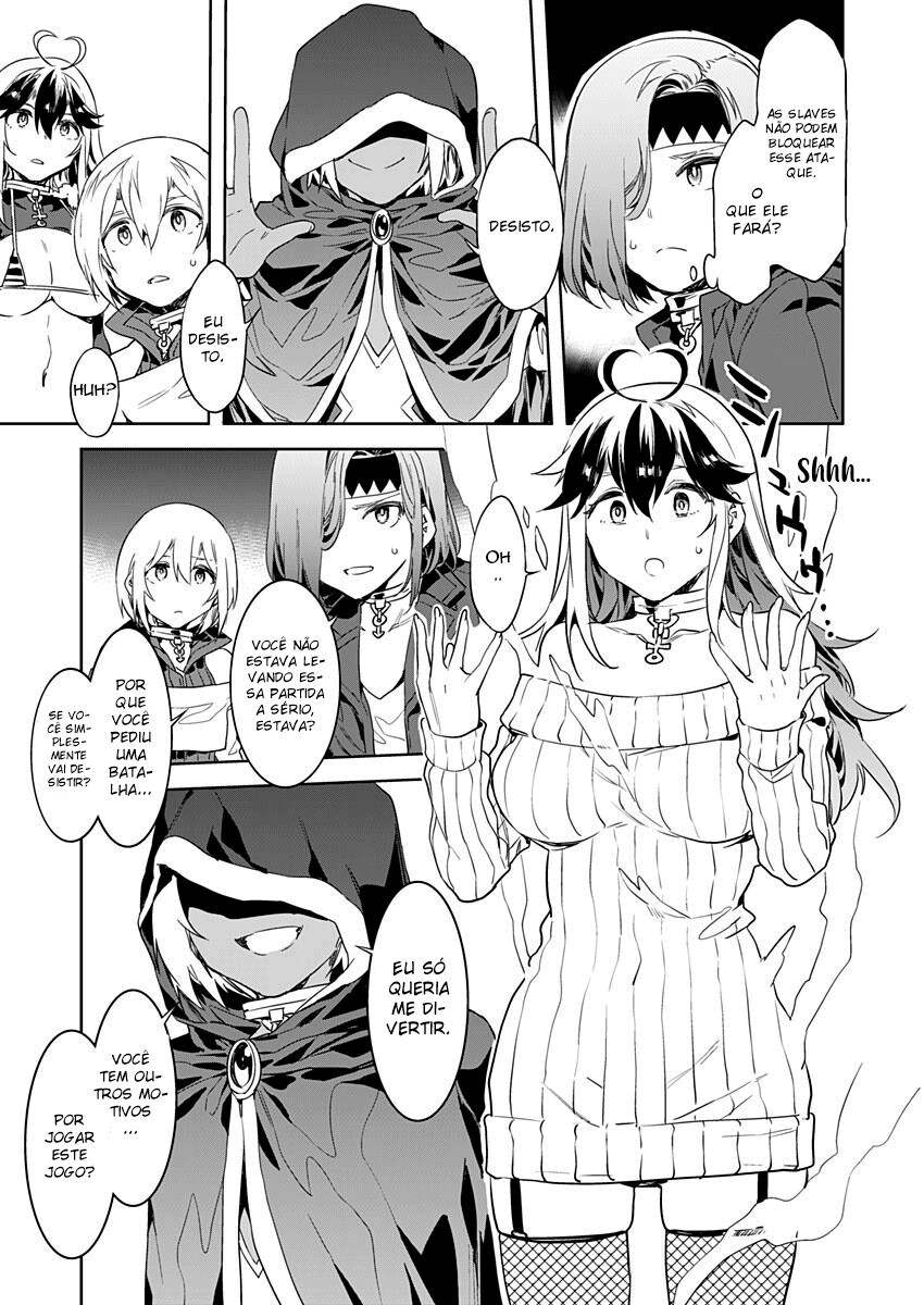 Luvslave Capitulo 2 - pagina 26 Luvslave Capitulo 2 - pagina 26