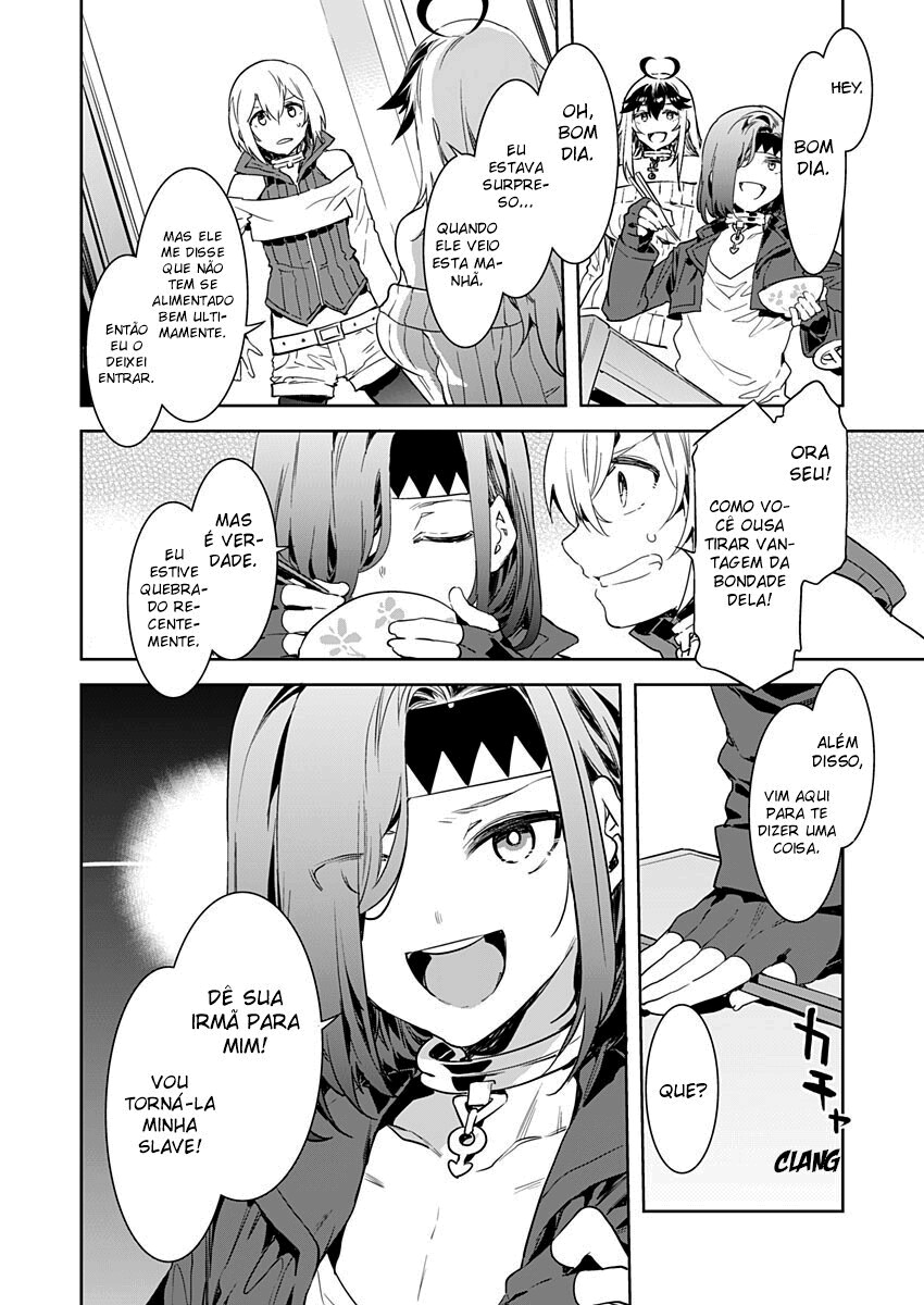 Luvslave Capitulo 2 - pagina 5 Luvslave Capitulo 2 - pagina 5