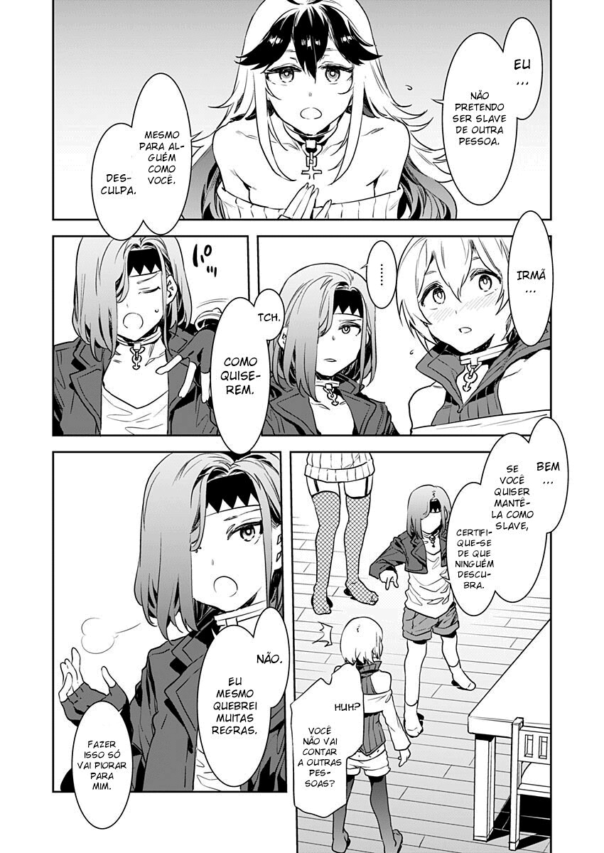 Luvslave Capitulo 2 - pagina 9 Luvslave Capitulo 2 - pagina 9
