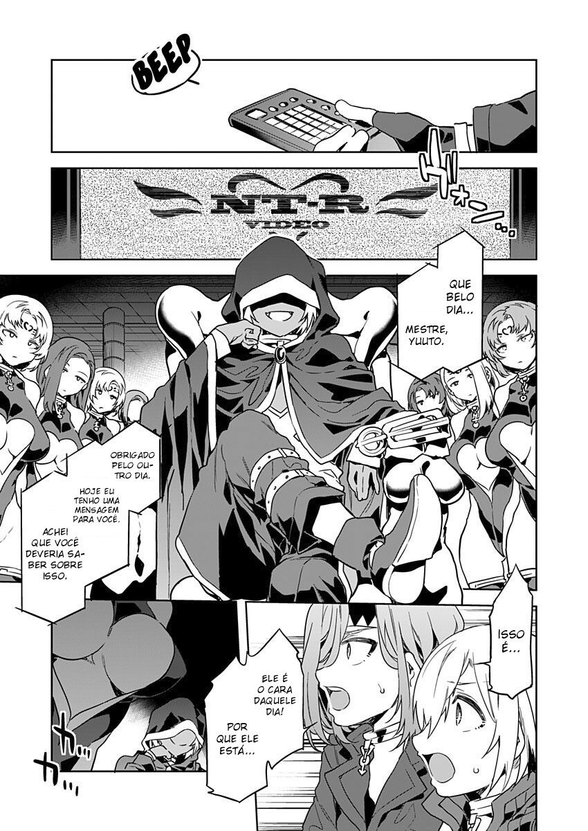 Luvslave Capitulo 3 - pagina 29 Luvslave Capitulo 3 - pagina 29