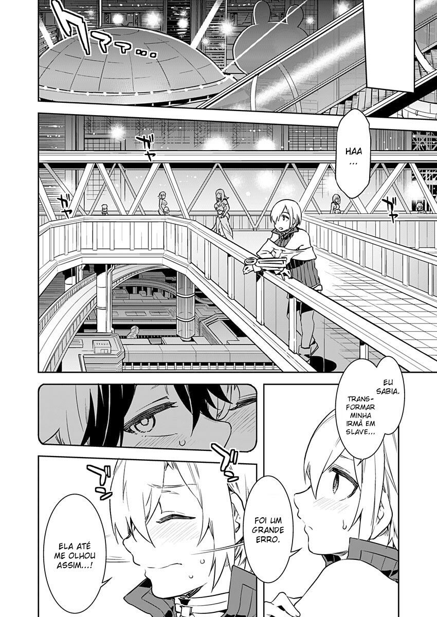 Luvslave Capitulo 3 - pagina 9 Luvslave Capitulo 3 - pagina 9