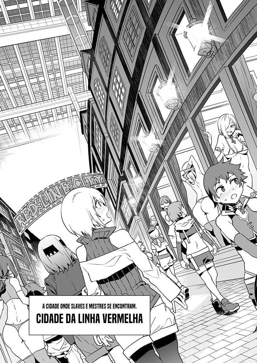 Luvslave Capitulo 4 - pagina 6 Luvslave Capitulo 4 - pagina 6