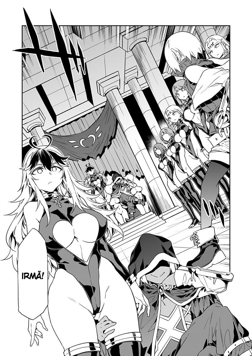 Luvslave Capitulo 6 - pagina 10 Luvslave Capitulo 6 - pagina 10