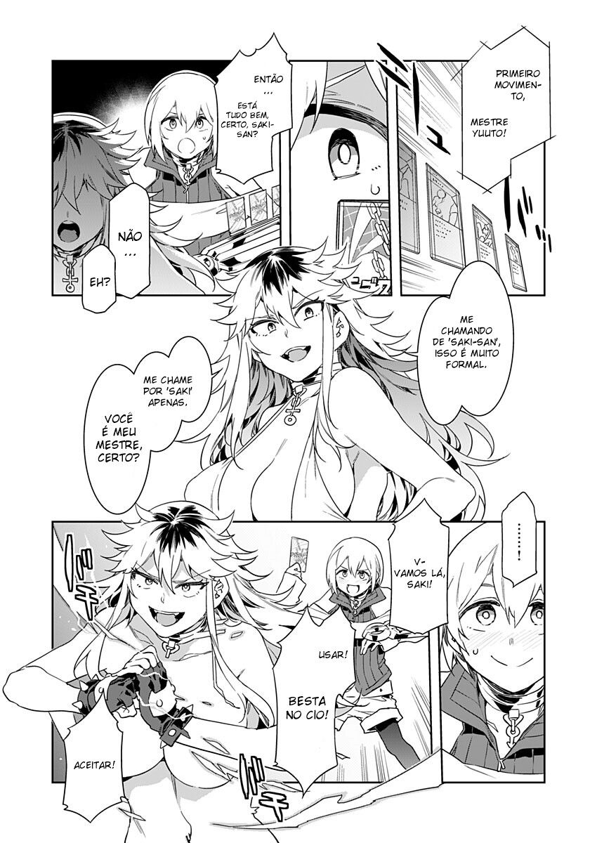 Luvslave Capitulo 6 - pagina 13 Luvslave Capitulo 6 - pagina 13