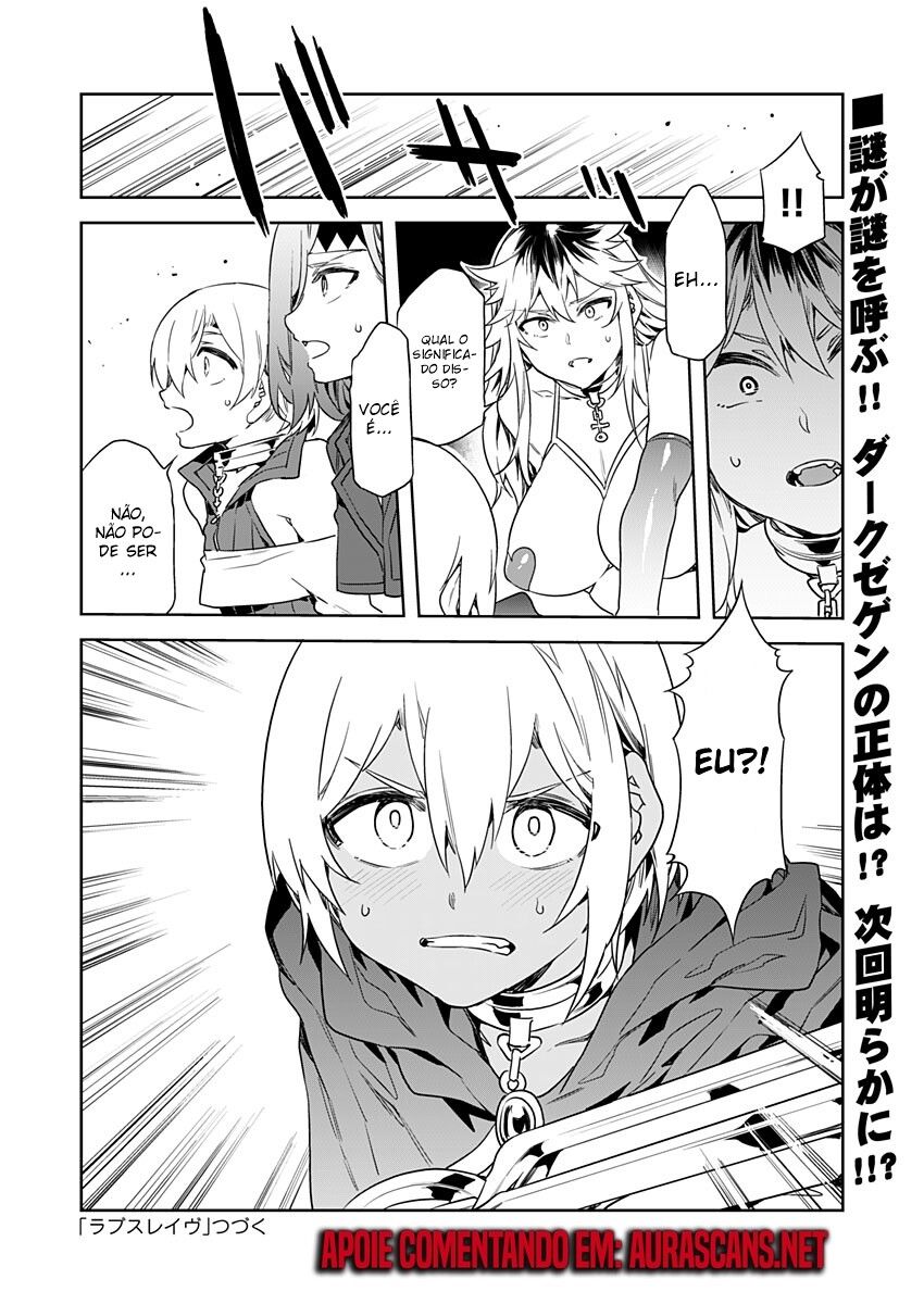 Luvslave Capitulo 6 - pagina 23 Luvslave Capitulo 6 - pagina 23