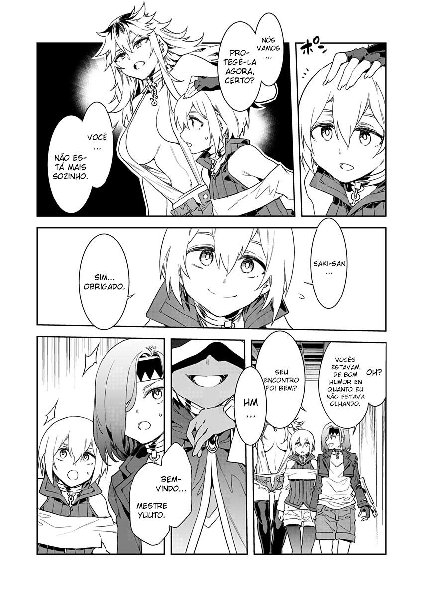 Luvslave Capitulo 6 - pagina 9 Luvslave Capitulo 6 - pagina 9