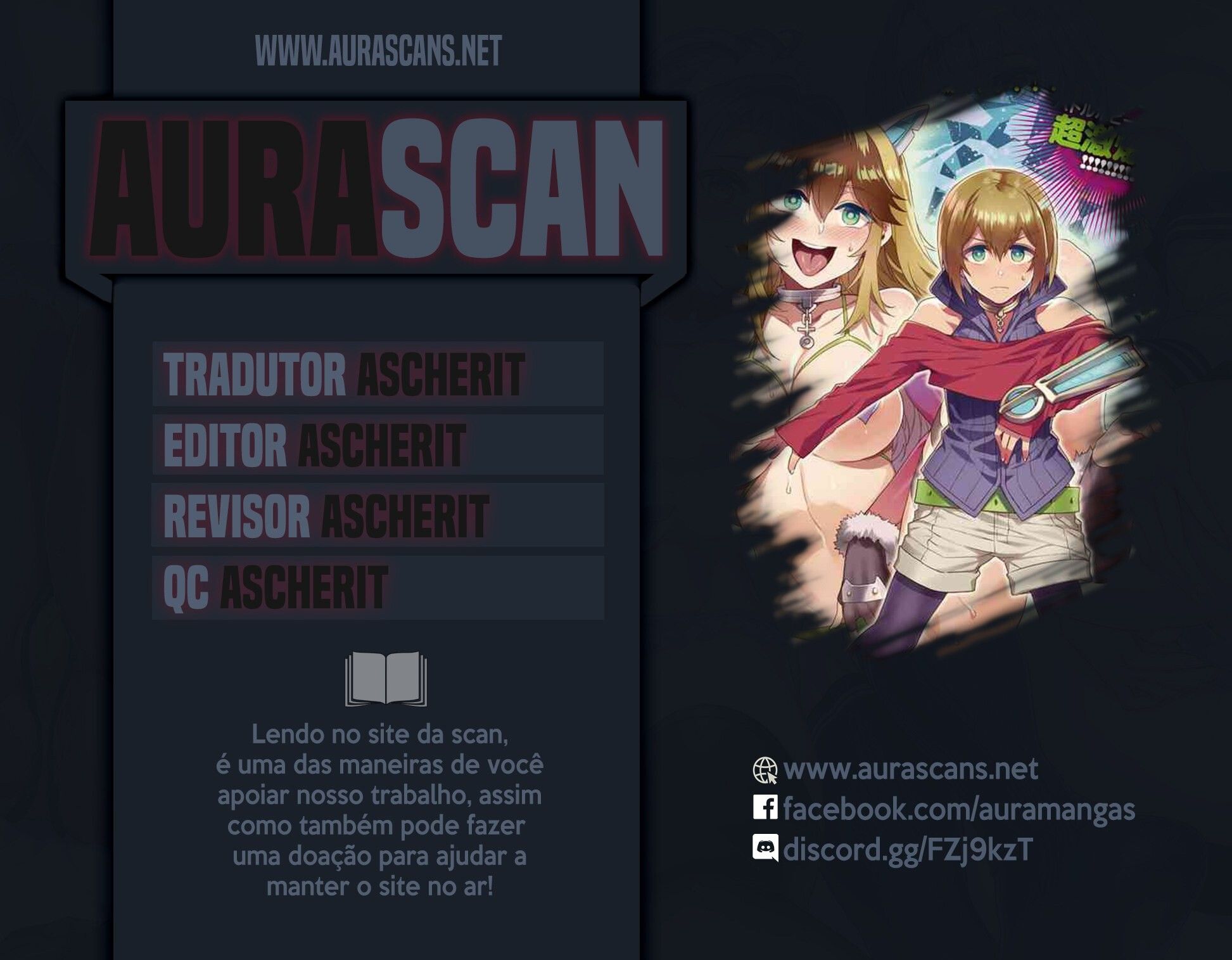 Luvslave Capitulo 7 - pagina 1 Luvslave Capitulo 7 - pagina 1