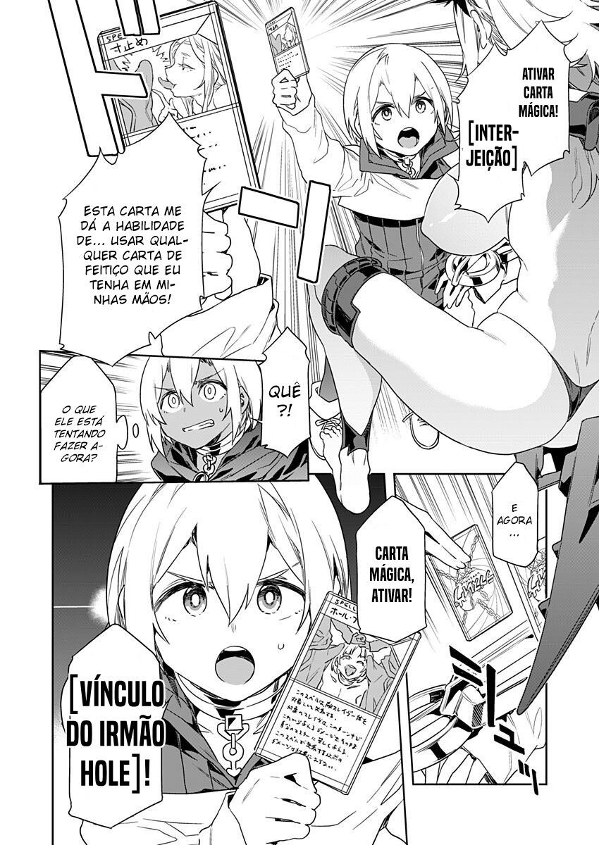 Luvslave Capitulo 7 - pagina 14 Luvslave Capitulo 7 - pagina 14