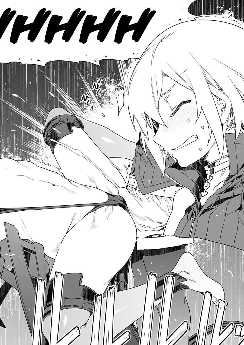 Luvslave Capitulo 7 - pagina 16 Luvslave Capitulo 7 - pagina 16