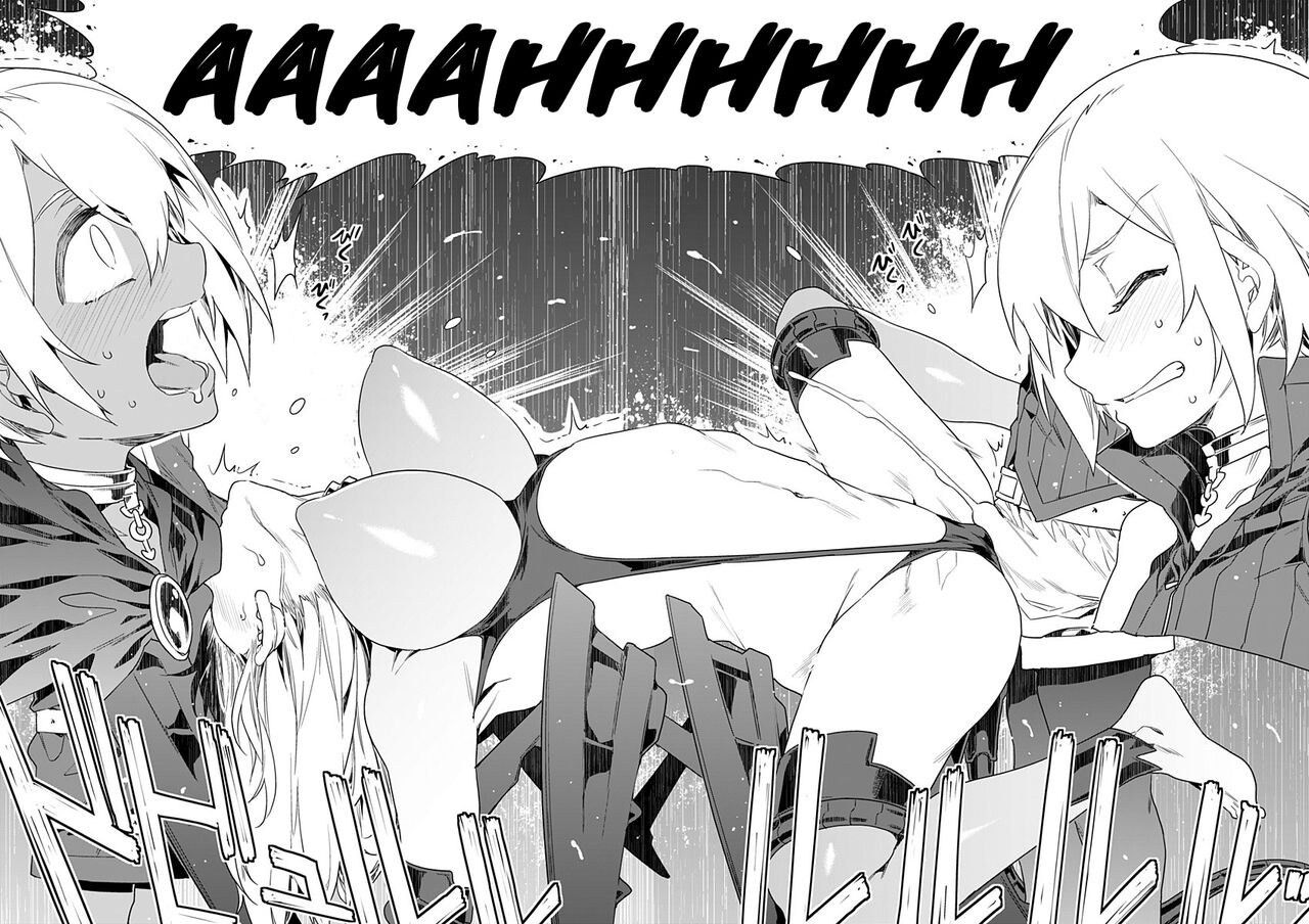 Luvslave Capitulo 7 - pagina 18 Luvslave Capitulo 7 - pagina 18