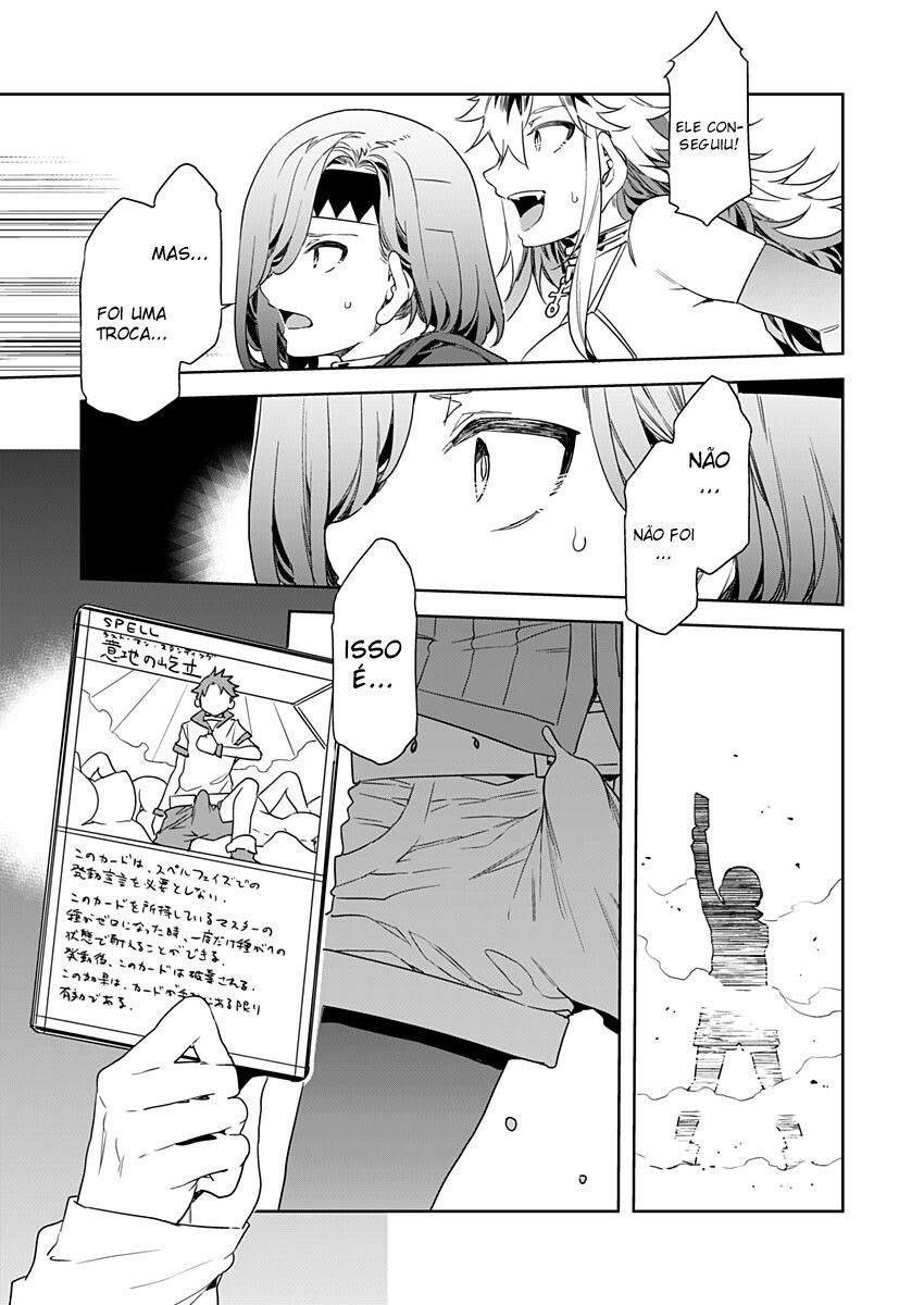 Luvslave Capitulo 7 - pagina 20 Luvslave Capitulo 7 - pagina 20