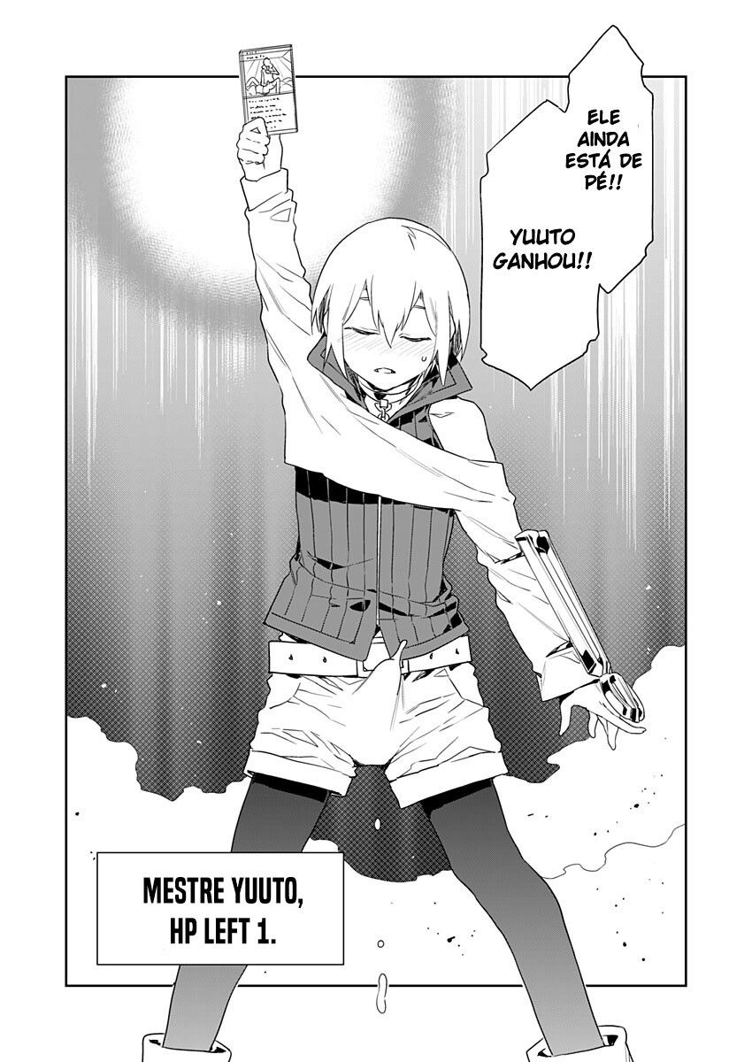 Luvslave Capitulo 7 - pagina 21 Luvslave Capitulo 7 - pagina 21