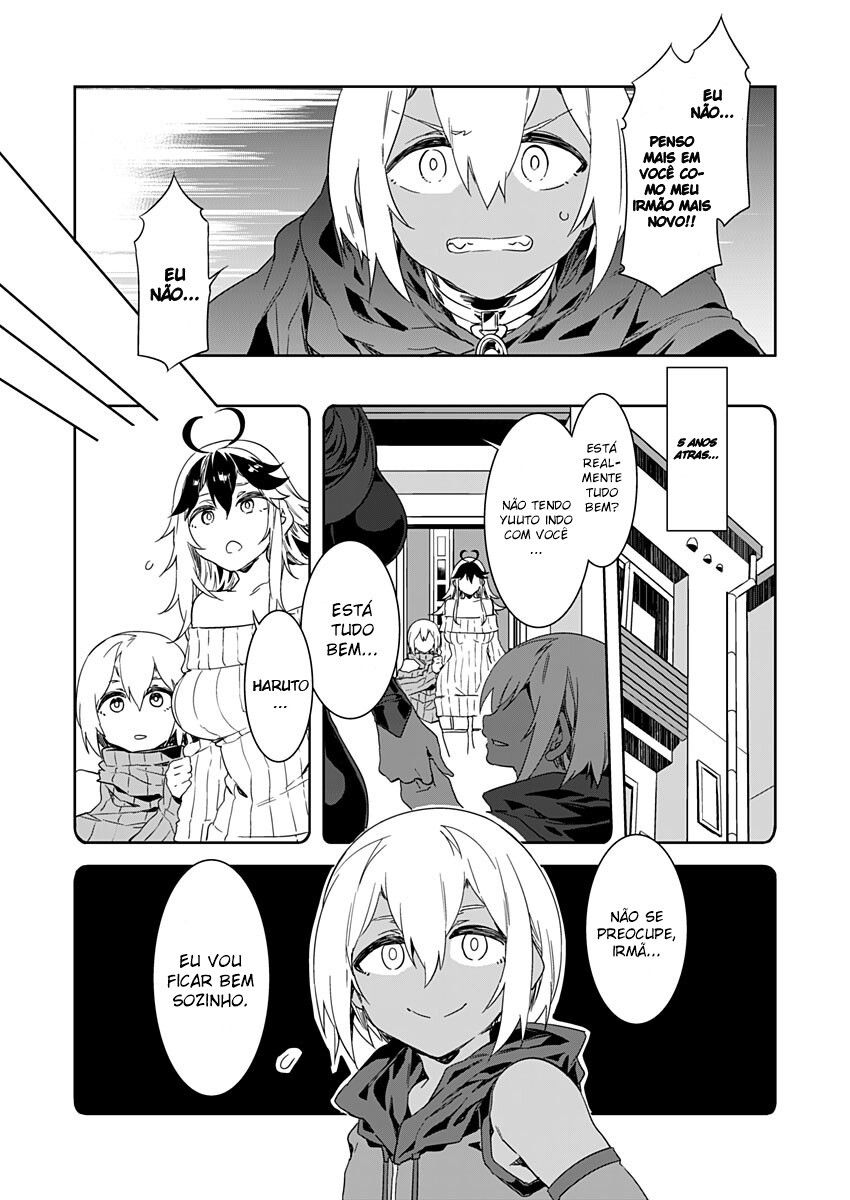 Luvslave Capitulo 7 - pagina 4 Luvslave Capitulo 7 - pagina 4
