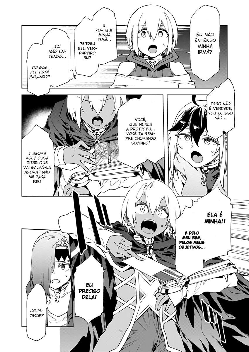 Luvslave Capitulo 7 - pagina 9 Luvslave Capitulo 7 - pagina 9