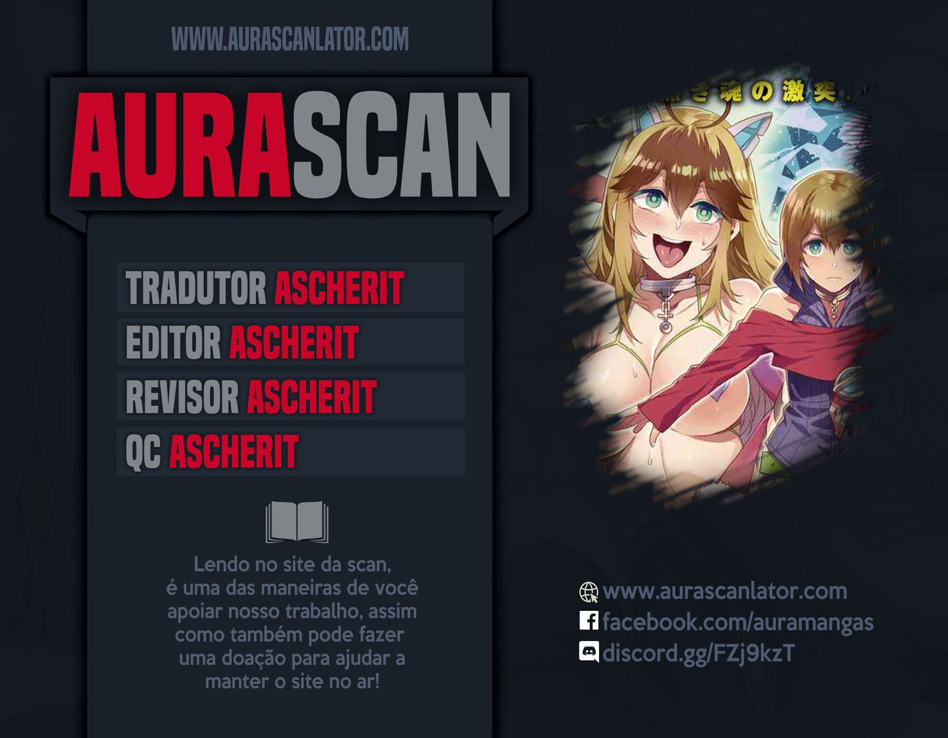 Luvslave Capitulo 8 - pagina 1 Luvslave Capitulo 8 - pagina 1