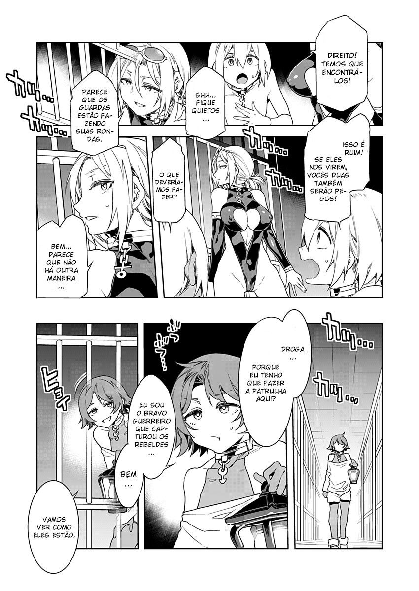 Luvslave Capitulo 8 - pagina 21 Luvslave Capitulo 8 - pagina 21