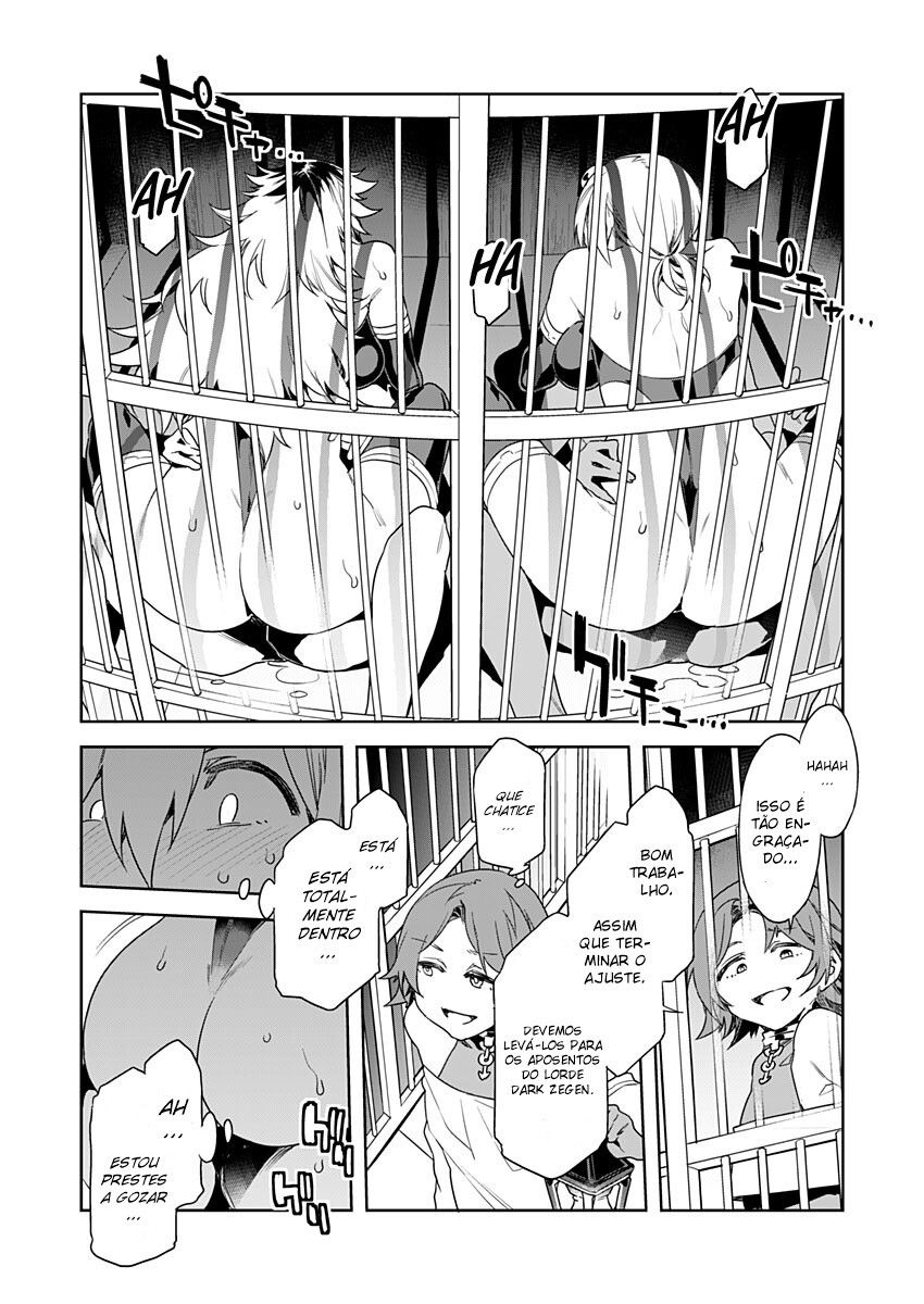 Luvslave Capitulo 8 - pagina 22 Luvslave Capitulo 8 - pagina 22