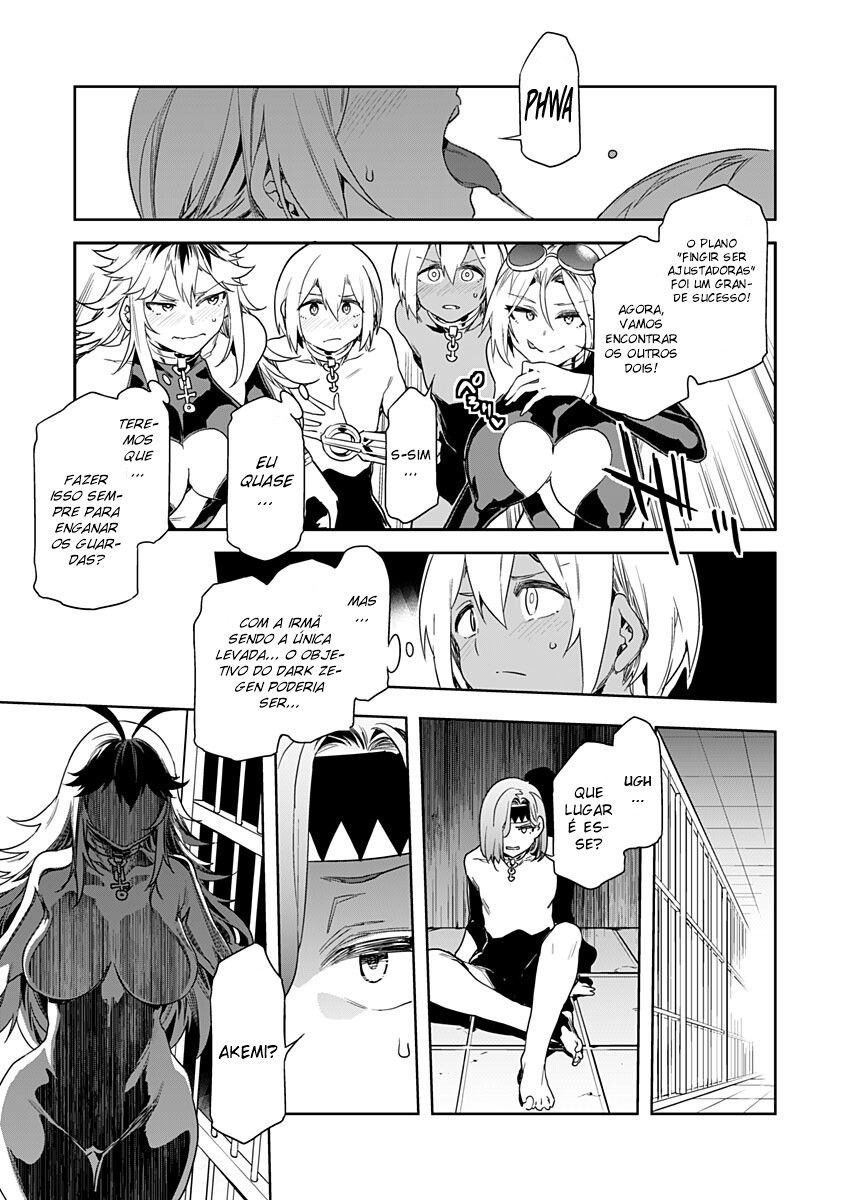 Luvslave Capitulo 8 - pagina 23 Luvslave Capitulo 8 - pagina 23