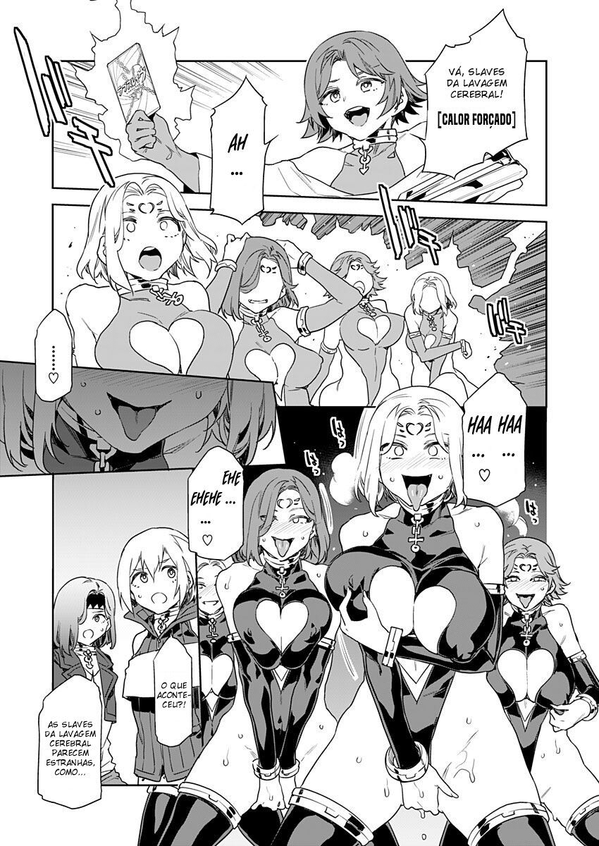 Luvslave Capitulo 8 - pagina 5 Luvslave Capitulo 8 - pagina 5
