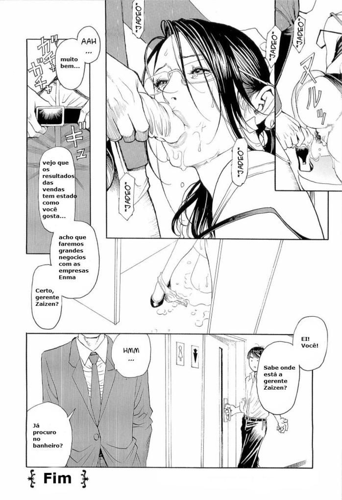 M Onna Senka Capitulo 2 - pagina 14 M Onna Senka Capitulo 2 - pagina 14