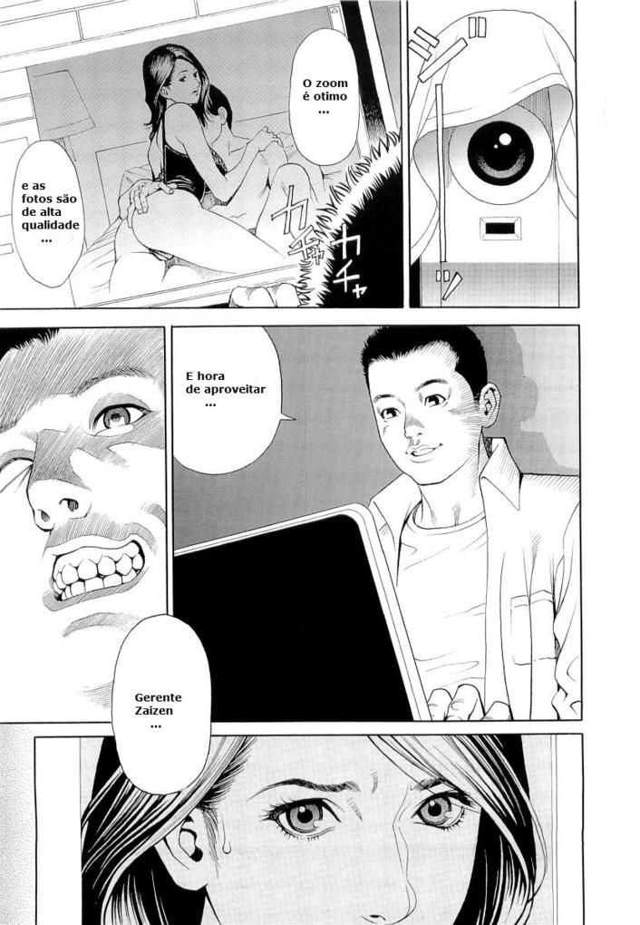 M Onna Senka Capitulo 4 - pagina 3 M Onna Senka Capitulo 4 - pagina 3