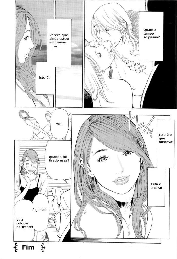 M Onna Senka Capitulo 5 - pagina 12 M Onna Senka Capitulo 5 - pagina 12