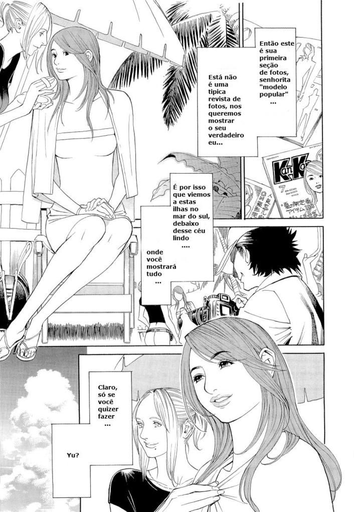M Onna Senka Capitulo 5 - pagina 3 M Onna Senka Capitulo 5 - pagina 3