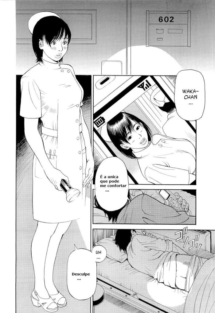 M Onna Senka Capitulo 7 - pagina 7 M Onna Senka Capitulo 7 - pagina 7