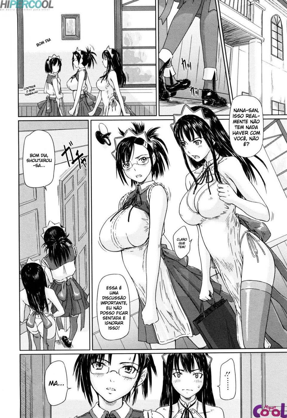 Mai Favorite Capitulo 3 - pagina 2 Mai Favorite Capitulo 3 - pagina 2
