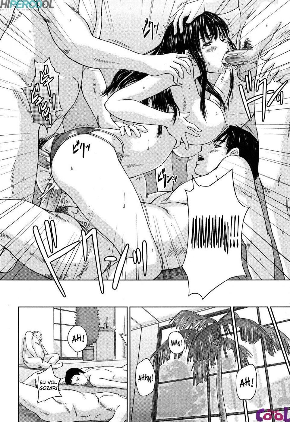 Mai Favorite Capitulo 4 - pagina 21 Mai Favorite Capitulo 4 - pagina 21