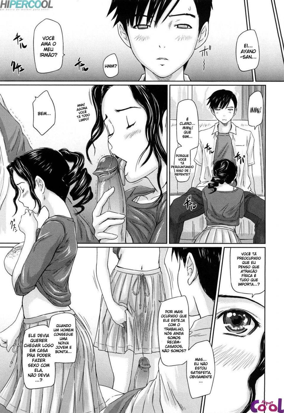 Mai Favorite Capitulo 7 - pagina 11 Mai Favorite Capitulo 7 - pagina 11