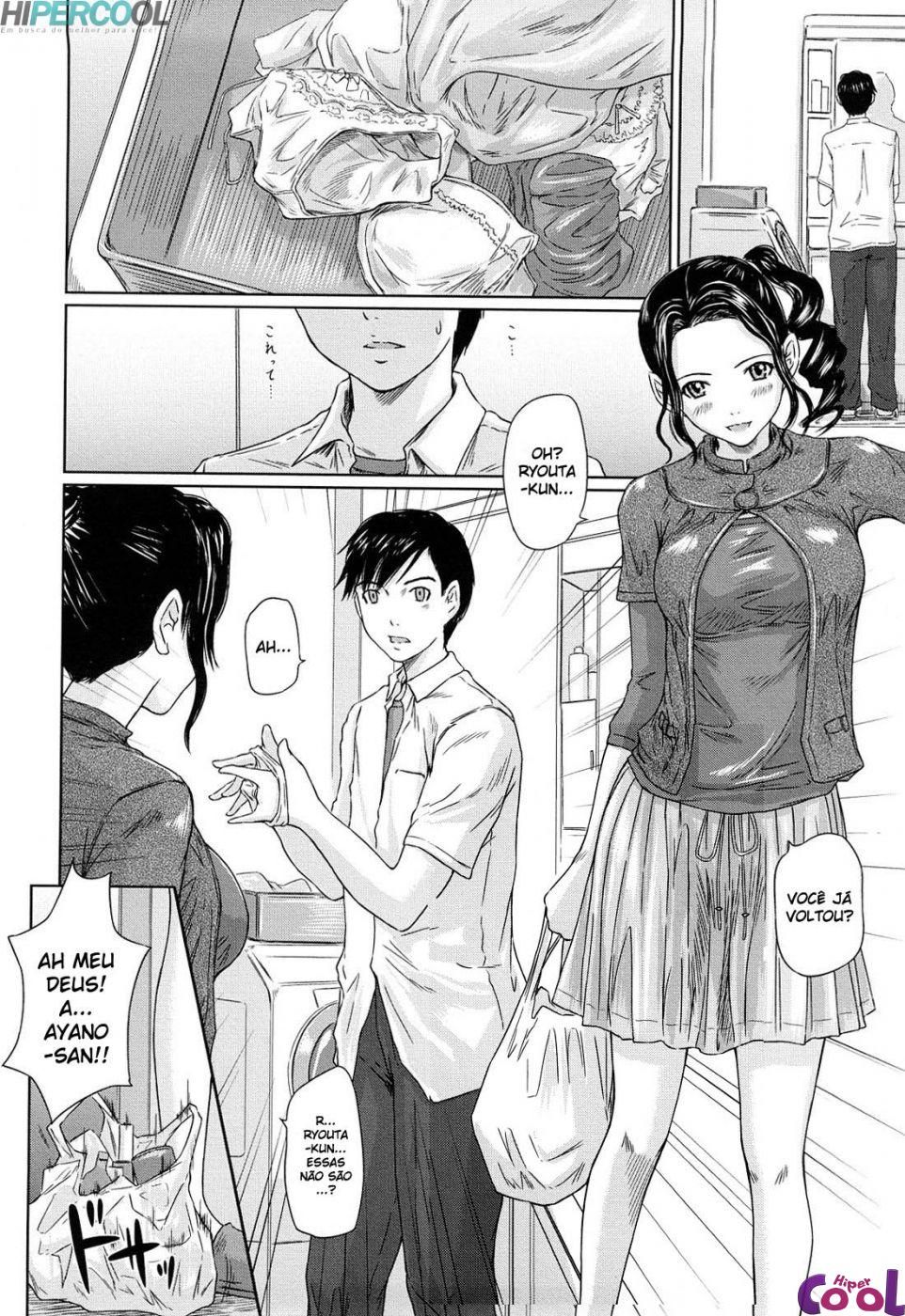 Mai Favorite Capitulo 7 - pagina 2 Mai Favorite Capitulo 7 - pagina 2