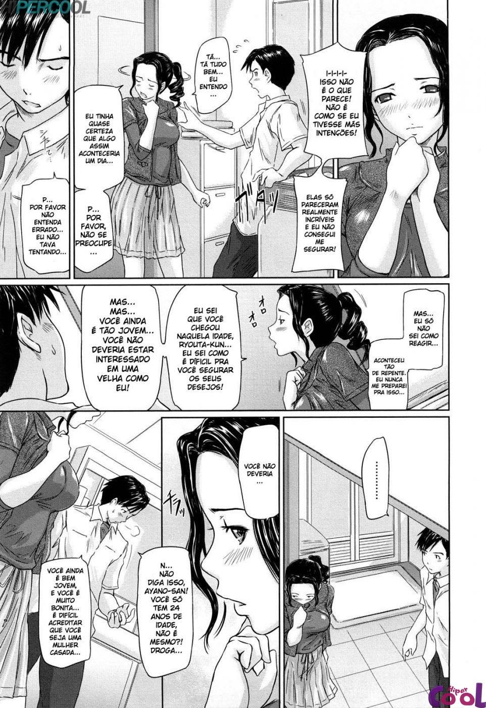 Mai Favorite Capitulo 7 - pagina 3 Mai Favorite Capitulo 7 - pagina 3