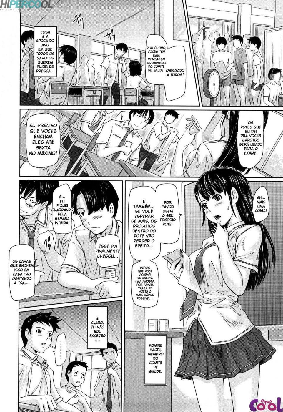 Mai Favorite Capitulo 8 - pagina 2 Mai Favorite Capitulo 8 - pagina 2