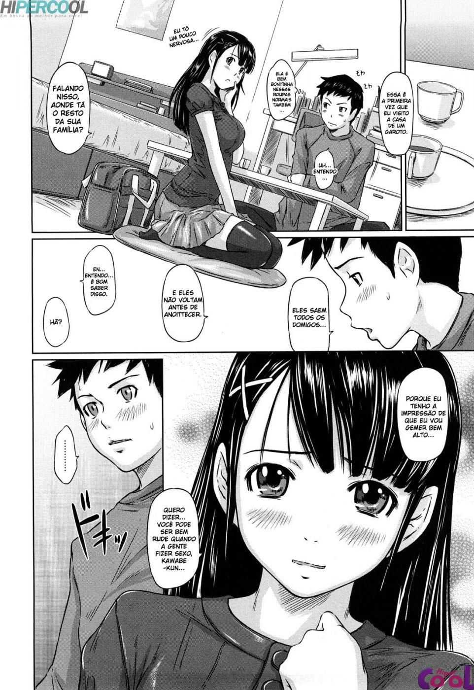 Mai Favorite Capitulo 9 - pagina 2 Mai Favorite Capitulo 9 - pagina 2