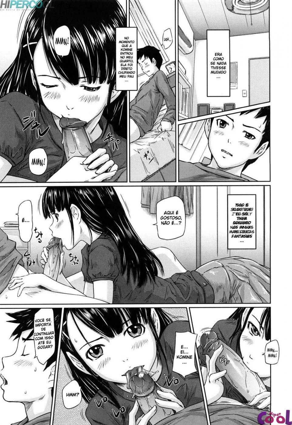 Mai Favorite Capitulo 9 - pagina 3 Mai Favorite Capitulo 9 - pagina 3